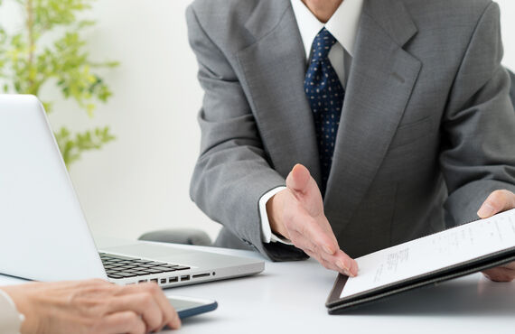 病院・クリニックを開設したい｜法律に関連した津島市での手続きは行政書士すずき事務所へ